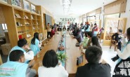 【陕西网上茶博会】让茶好“喝”更好“吃” 勉县茶企研发推出系列茶食品